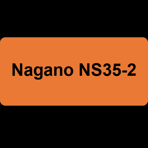 Nagano NS35-2